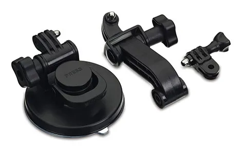 GoPro Suction Cup Mount