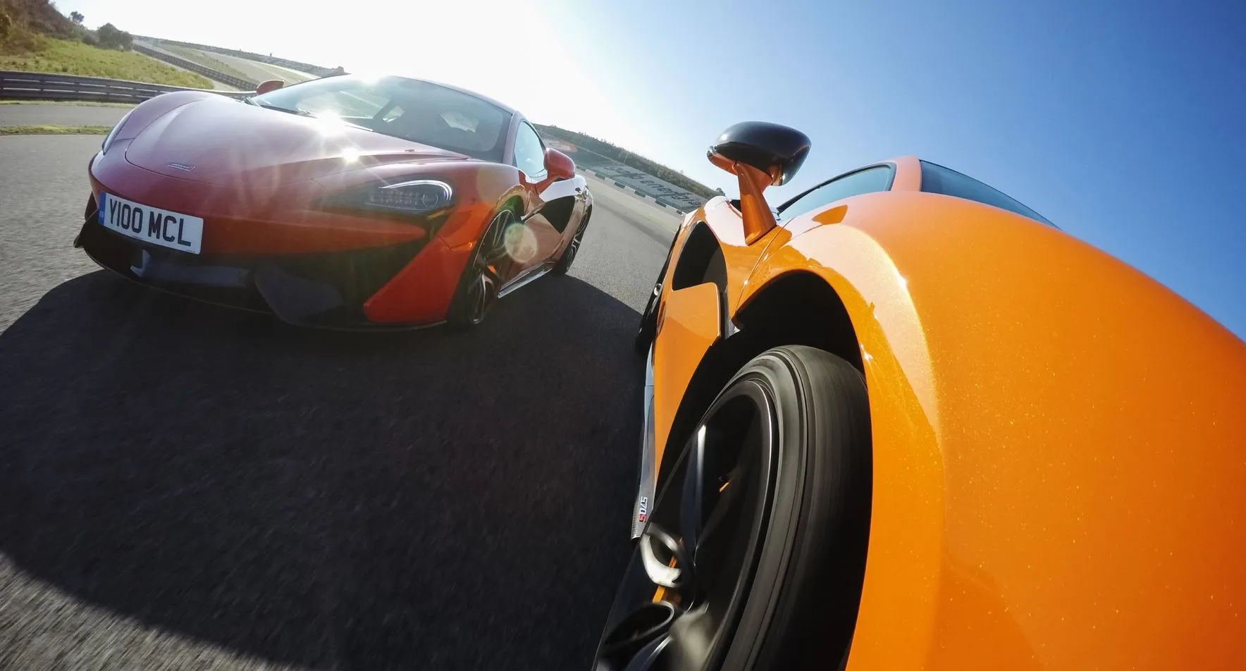 GoPro Suction Cup Mount