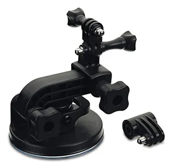 GoPro Suction Cup Mount