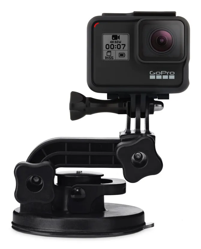 GoPro Suction Cup Mount