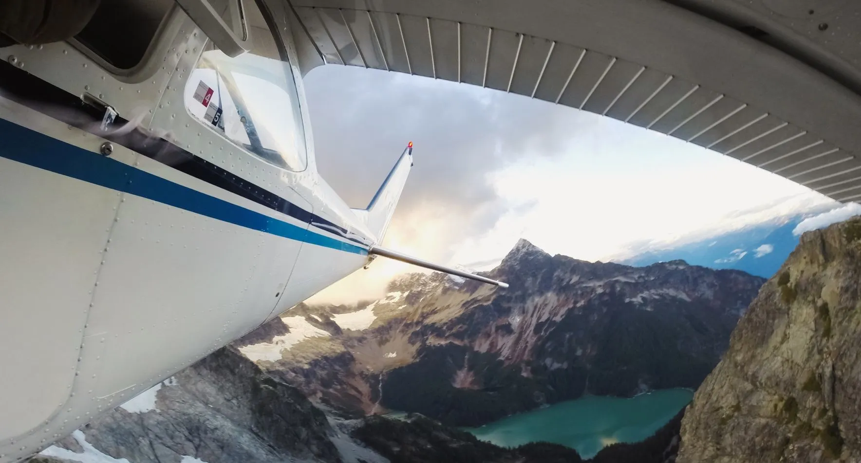 GoPro Suction Cup Mount