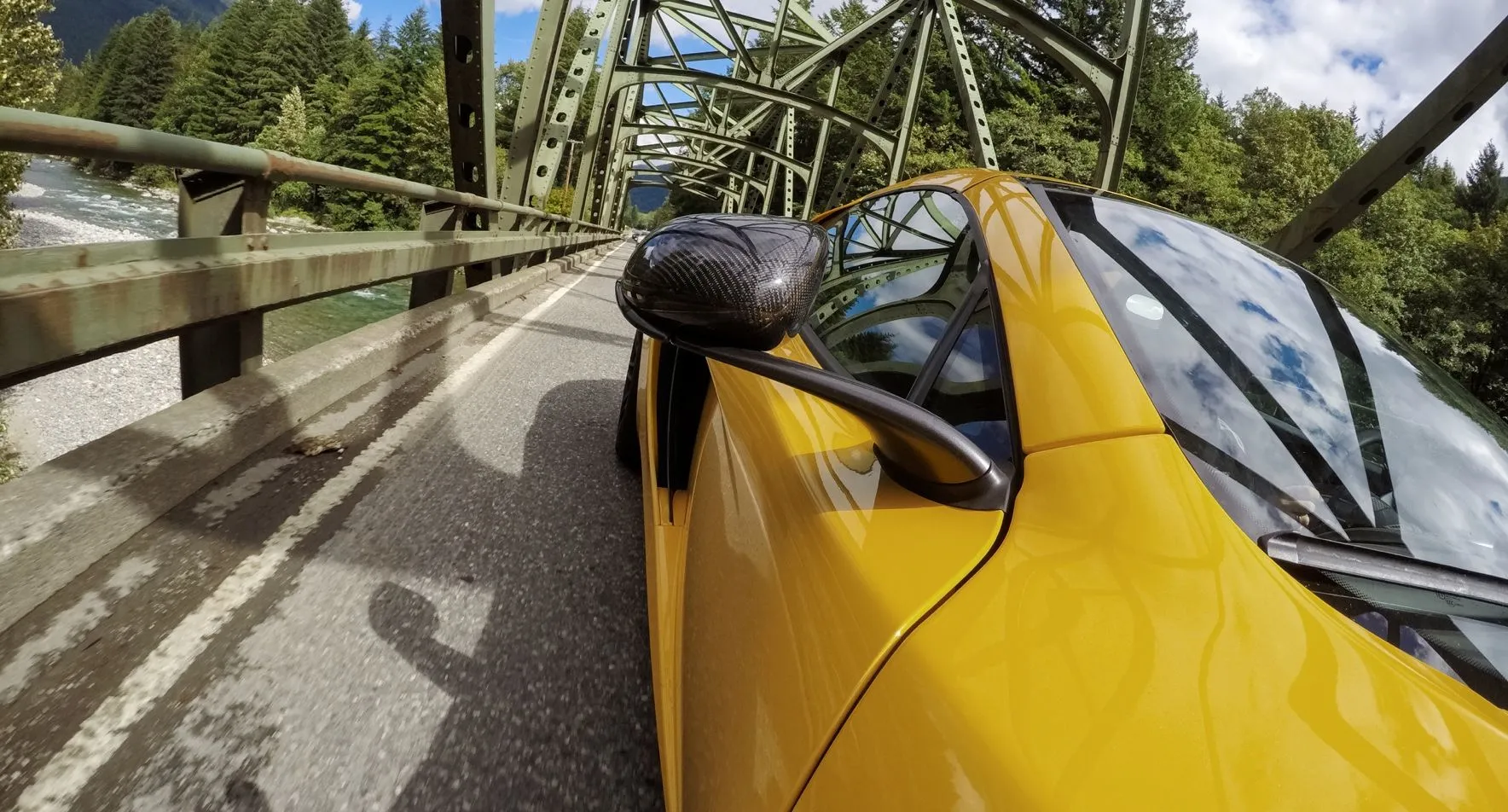 GoPro Suction Cup Mount