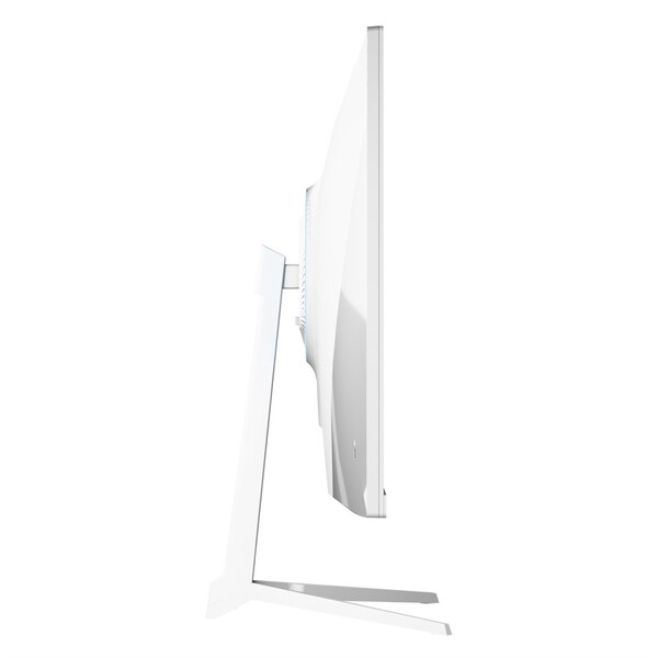 Arozzi 27" Nova. QHD, 180Hz, 1ms, IPS - gaming monitor, White