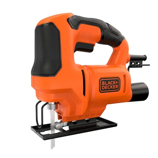 Black+Decker BES602 - jigsaw