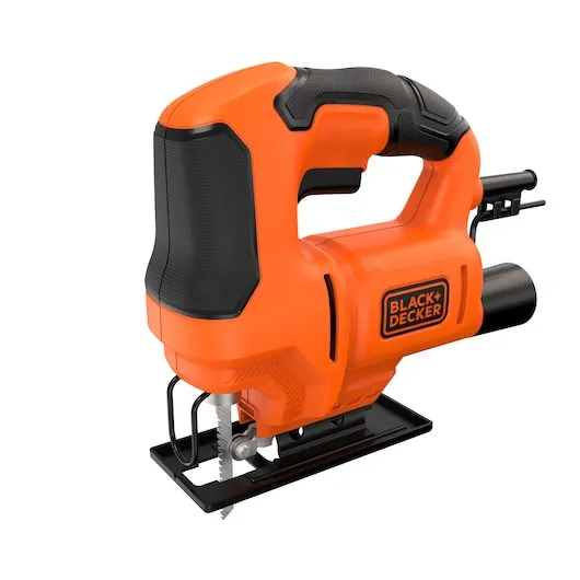 Black+Decker BES602 - jigsaw