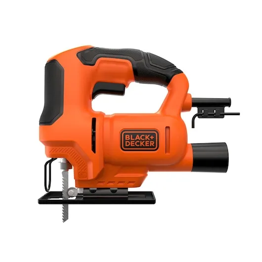 Black+Decker BES602 - jigsaw