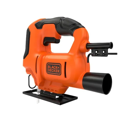 Black+Decker BES602 - jigsaw