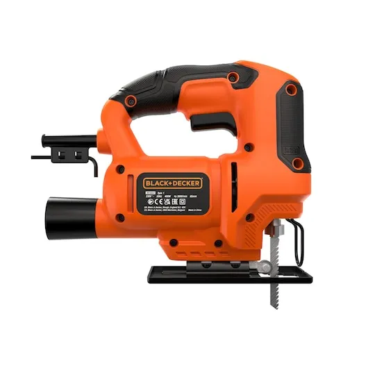 Black+Decker BES602 - jigsaw