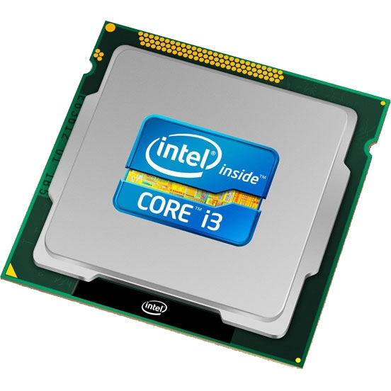 Intel Core i3-4170 3.7 GHz Haswell, LGA 1150 - processor, boxed