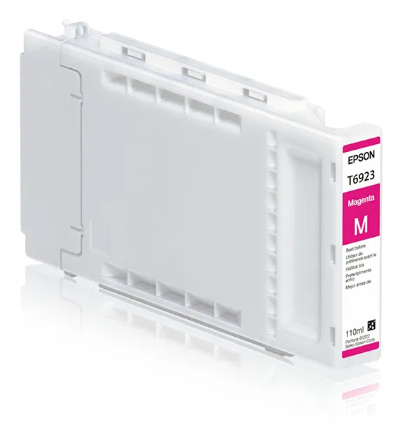 Epson UltraChrome XD T692300 -mustekasetti, 110 ml, magenta