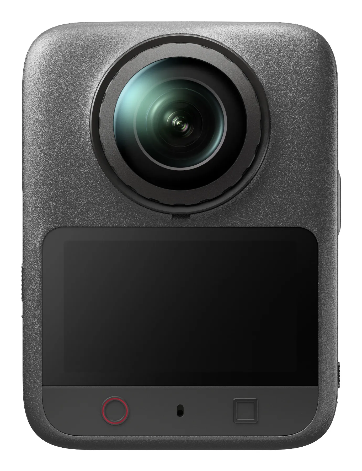 DJI Osmo 360 II Standard Combo Action Camera Black
