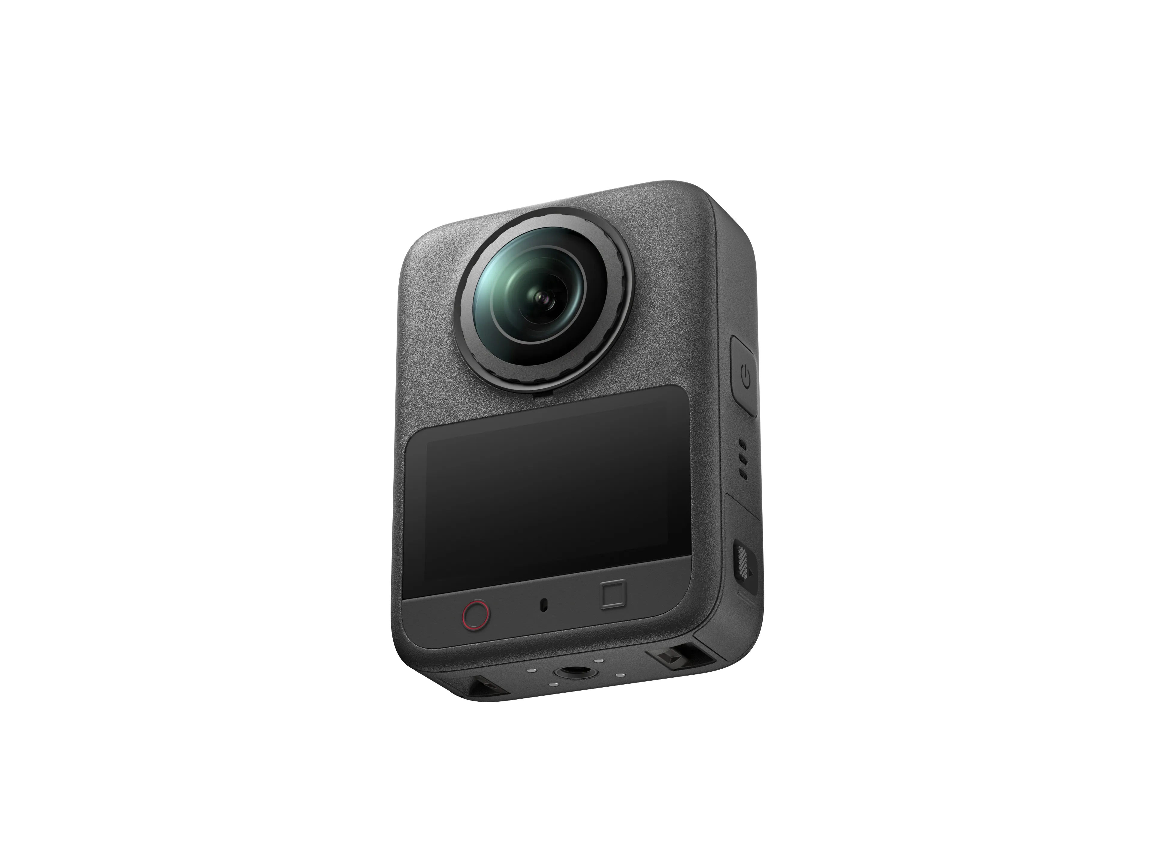 DJI Osmo 360 II Standard Combo Action Camera Black