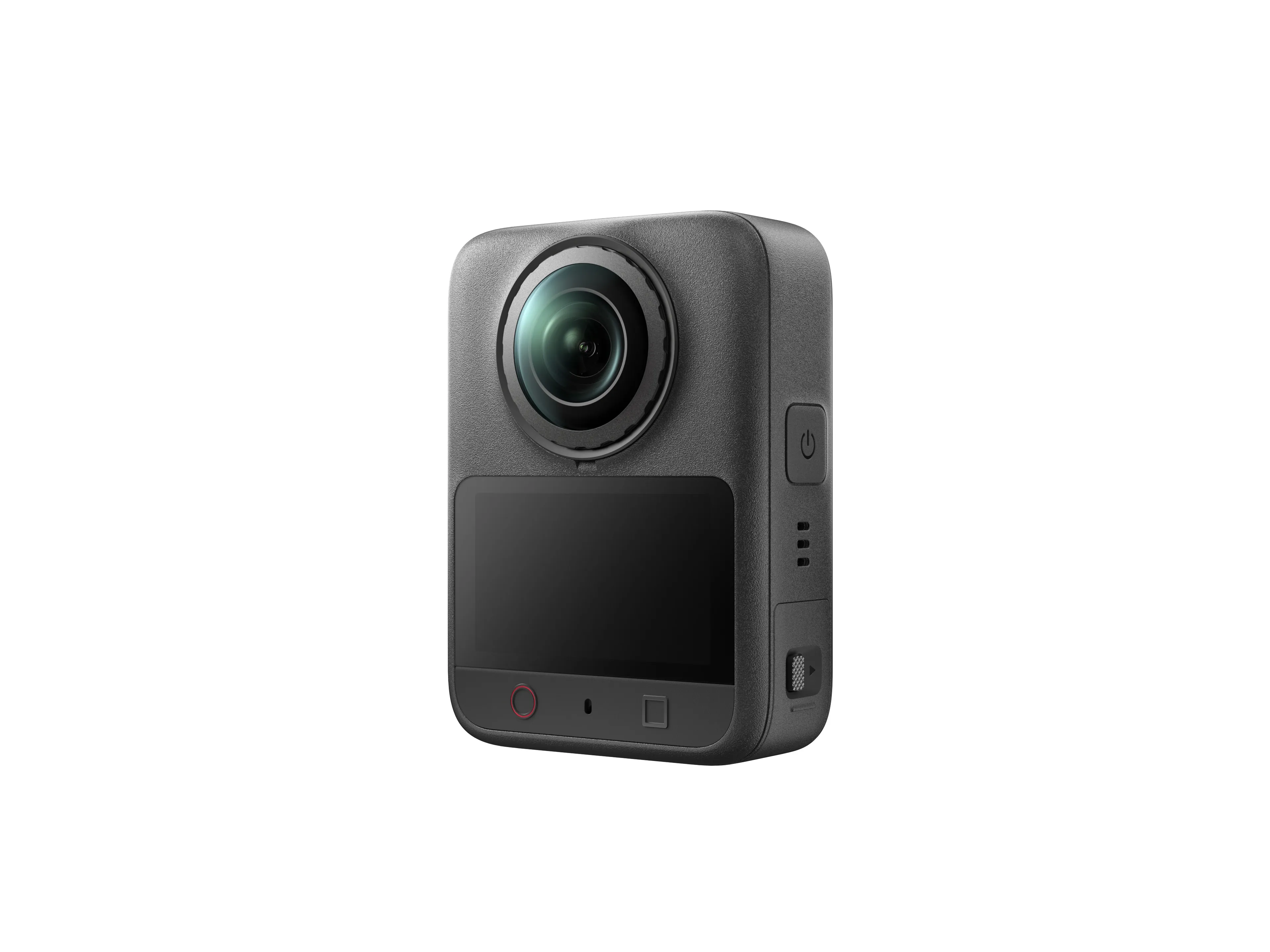DJI Osmo 360 II Standard Combo Action Camera Black