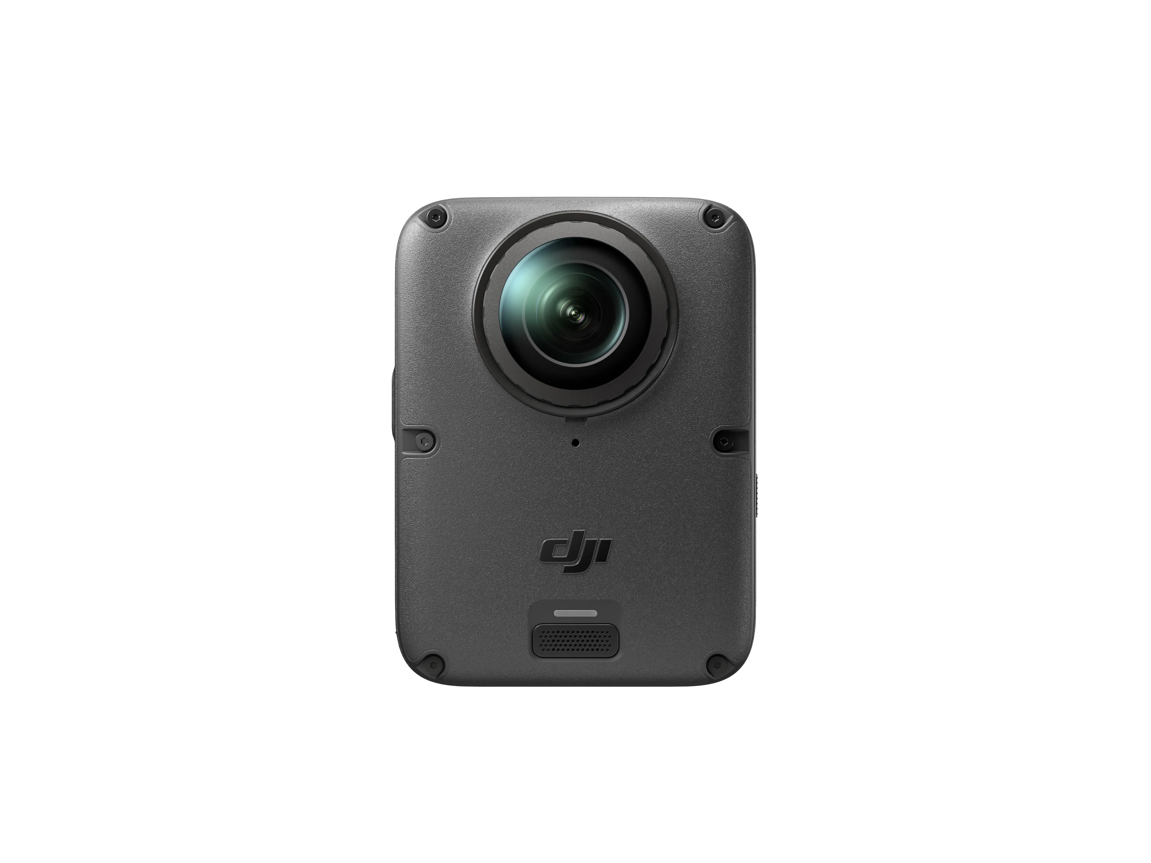 DJI Osmo 360 II Standard Combo Action Camera Black