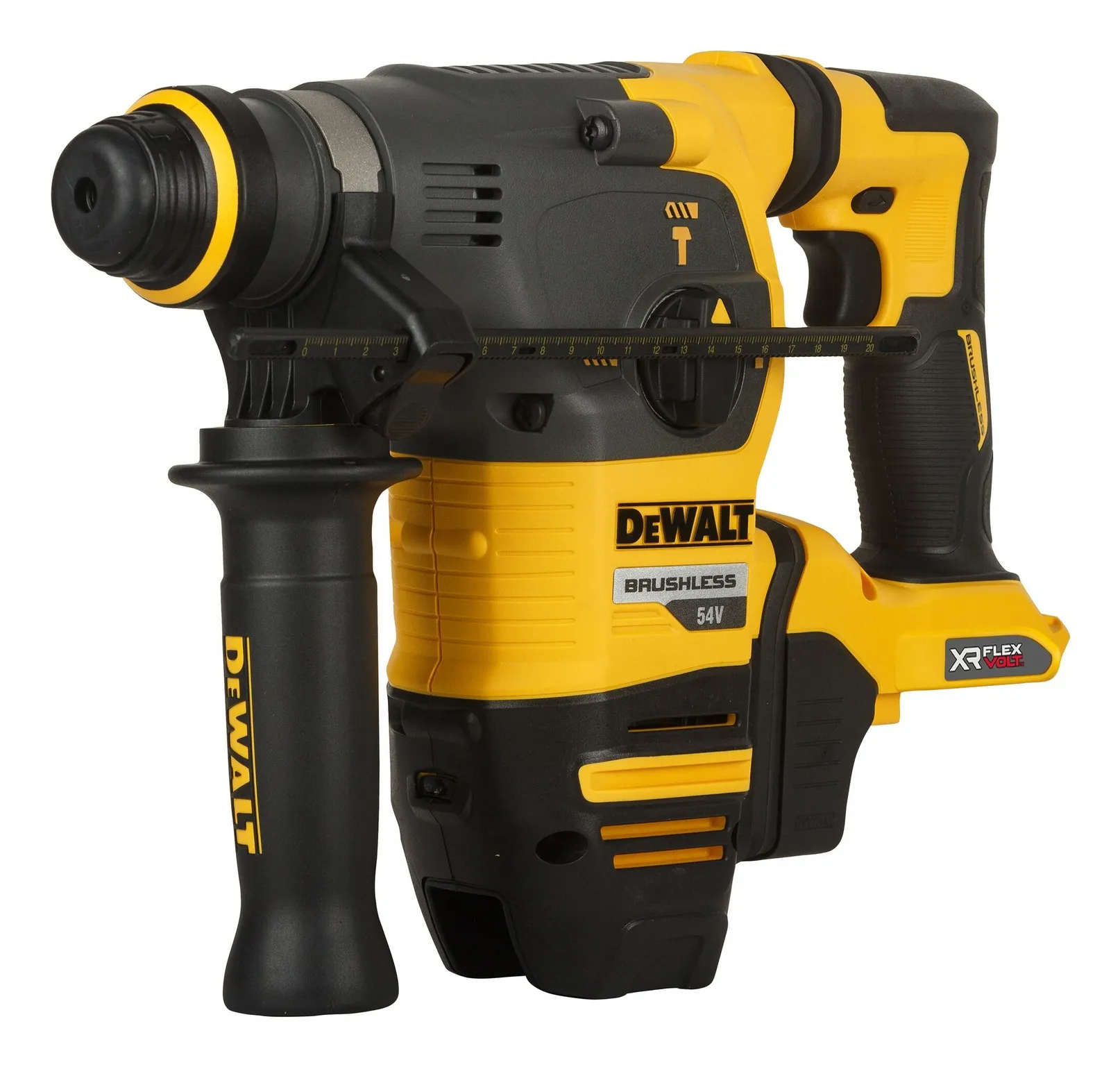 DeWALT DCH333NT-XJ - Hammer drill