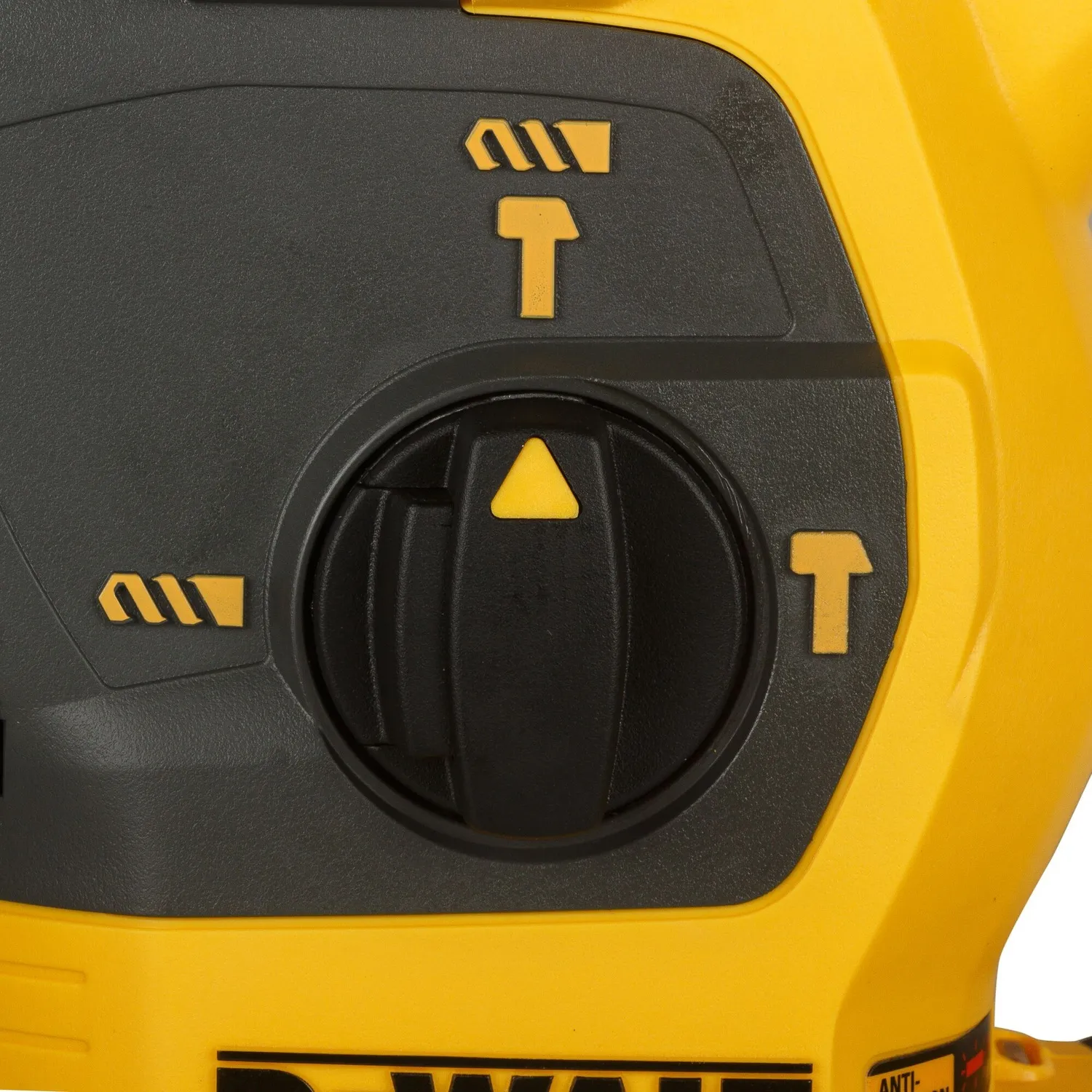 DeWALT DCH333NT-XJ - Hammer drill