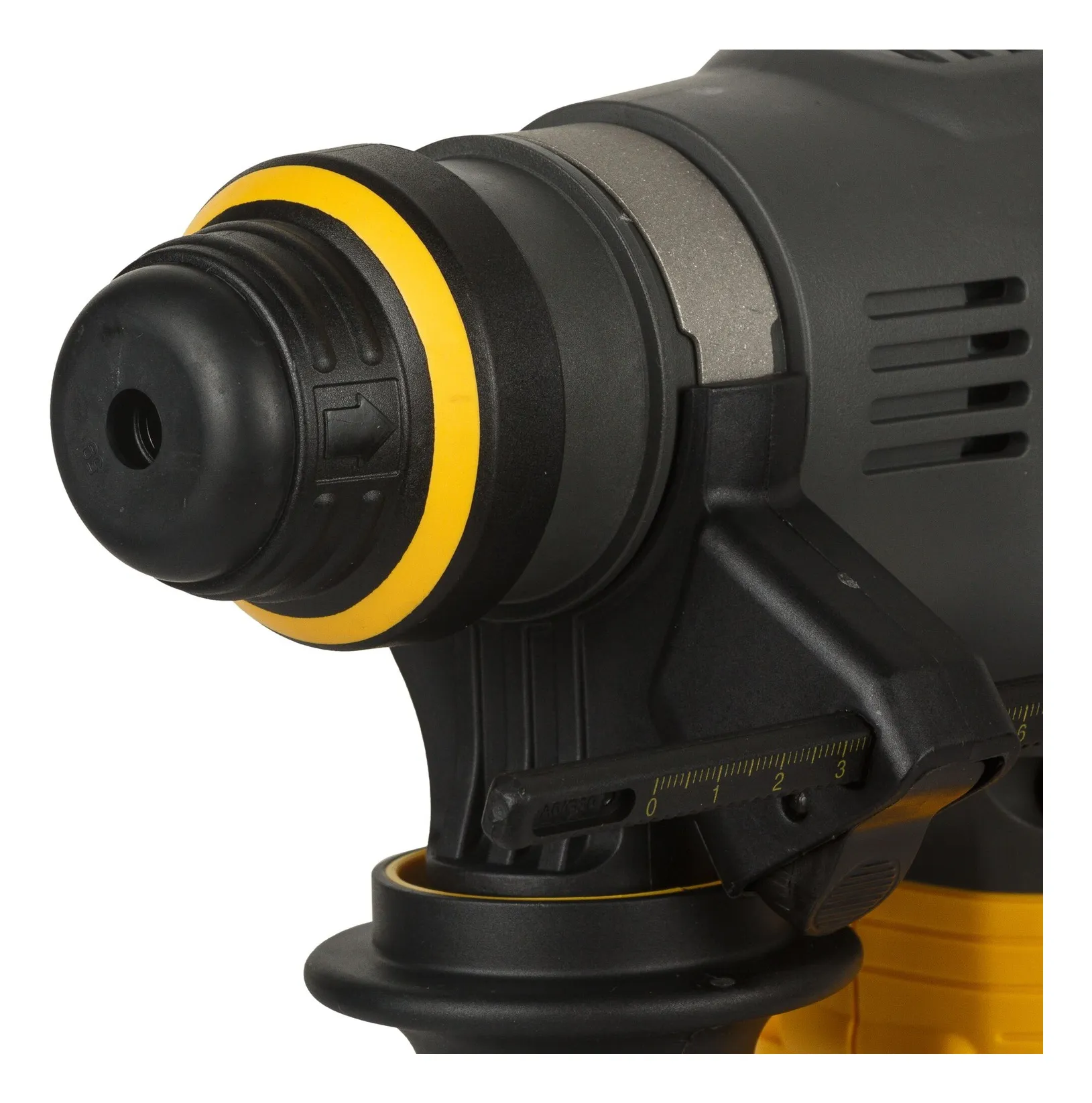 DeWALT DCH333NT-XJ - Hammer drill