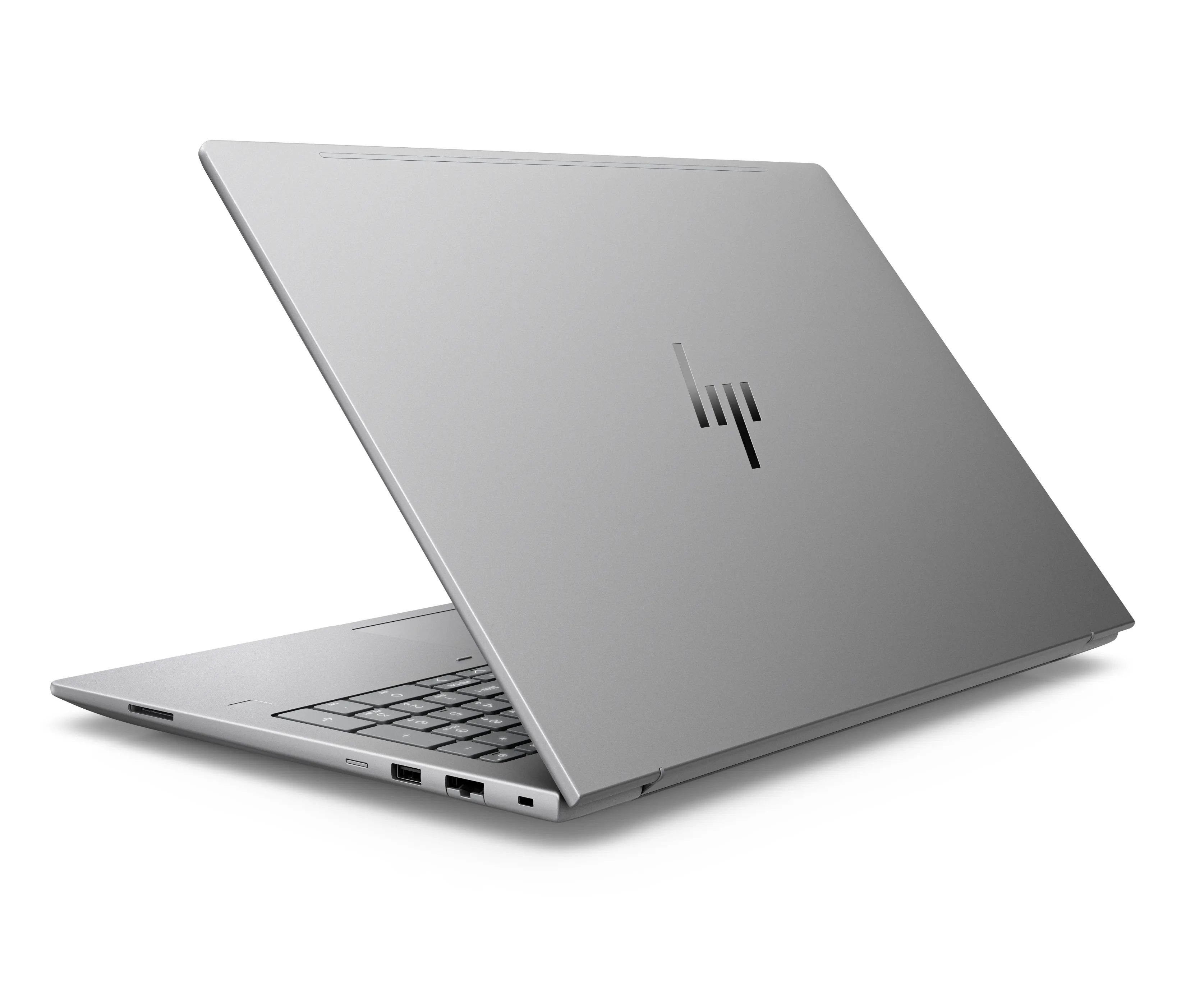 HP ZBook X G2i 16.0" Ultra 7 356H, 32GB, 1TB, RTX PRO 2000, Win 11 Pro - Notebook, Silver