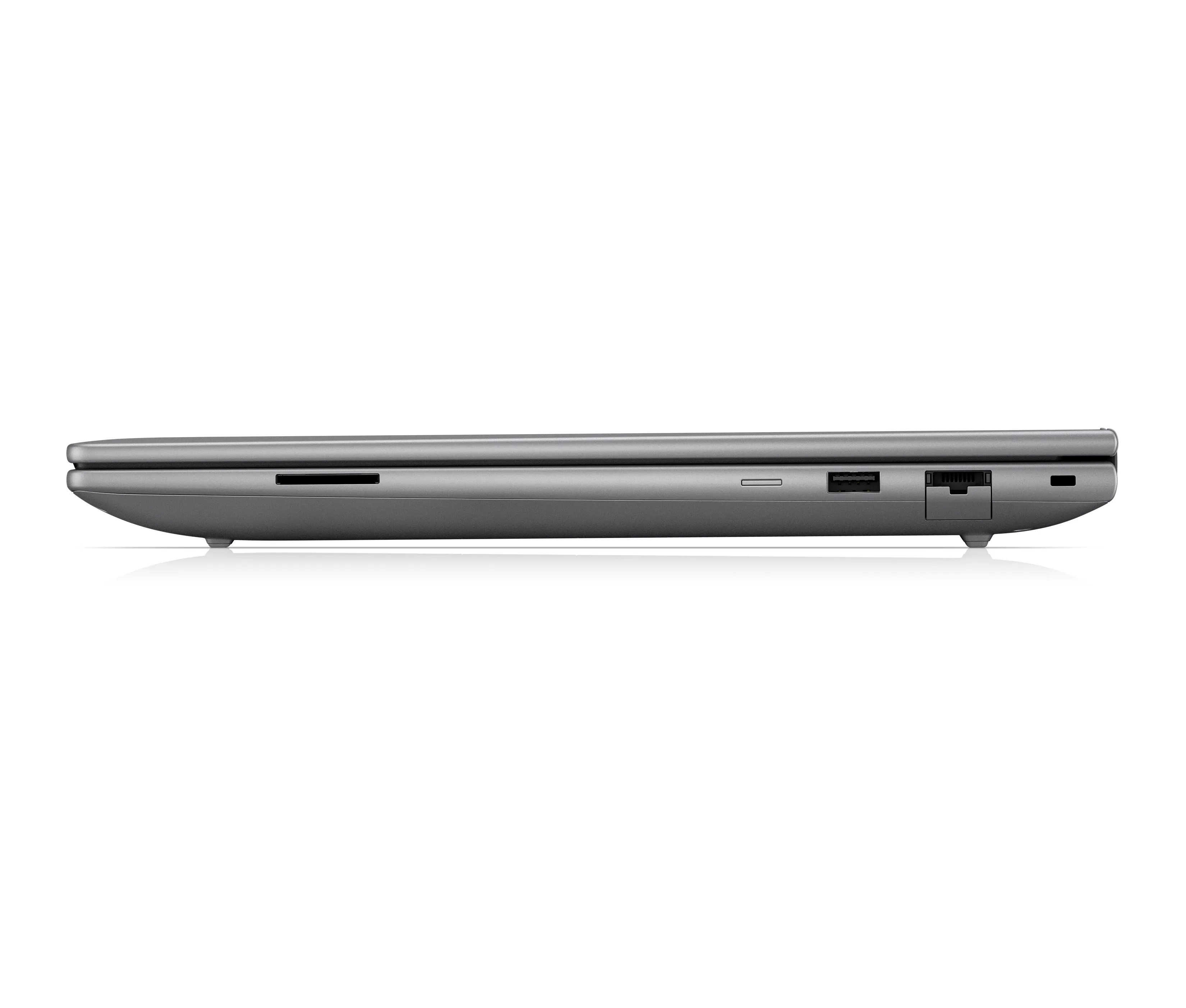 HP ZBook X G2i 16.0" Ultra 9 386H, 64GB, 1TB, RTX PRO 3000, Win 11 Pro - Notebook, Silver
