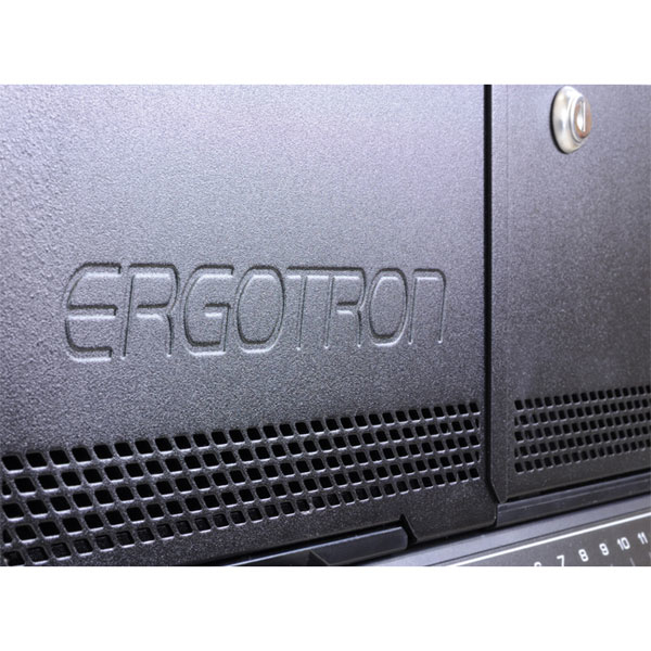 ERGOTRON Tablet Management Desktop 16 ISI Lightning EU iPad Air iPad-4th generation iPad mini with Retina Display and iPad mini tabl