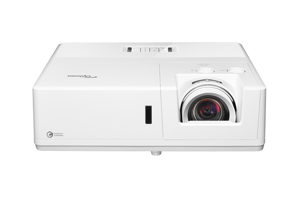 OPTOMA ZK708T 7000ANSI 4K 1.2-1.92:1 PROJECTOR