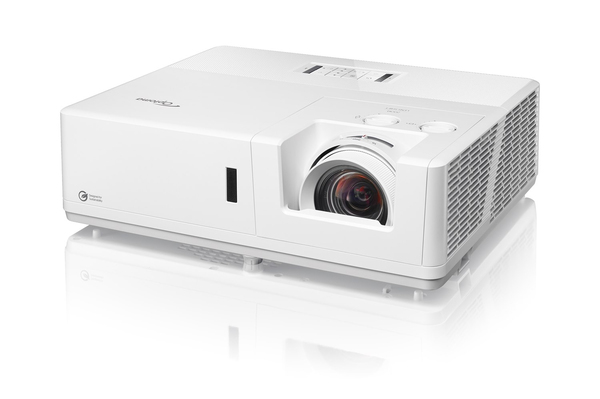OPTOMA ZK708T 7000ANSI 4K 1.2-1.92:1 PROJECTOR