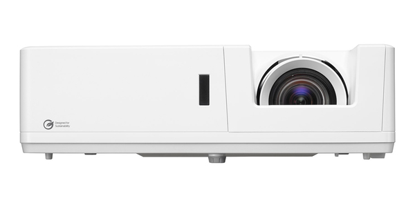 OPTOMA ZK708T 7000ANSI 4K 1.2-1.92:1 PROJECTOR