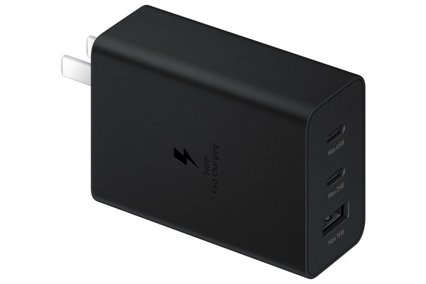 Samsung Trio 65W - charger