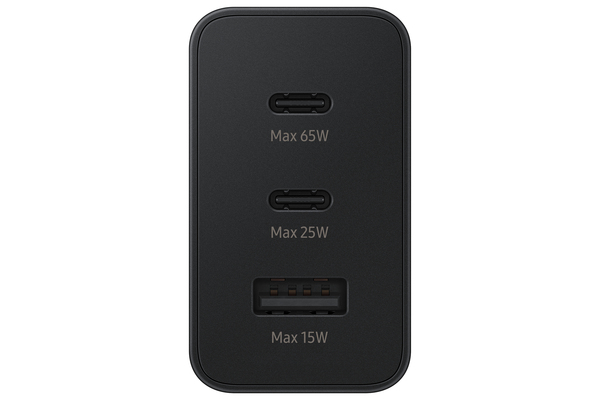 Samsung Trio 65W - charger