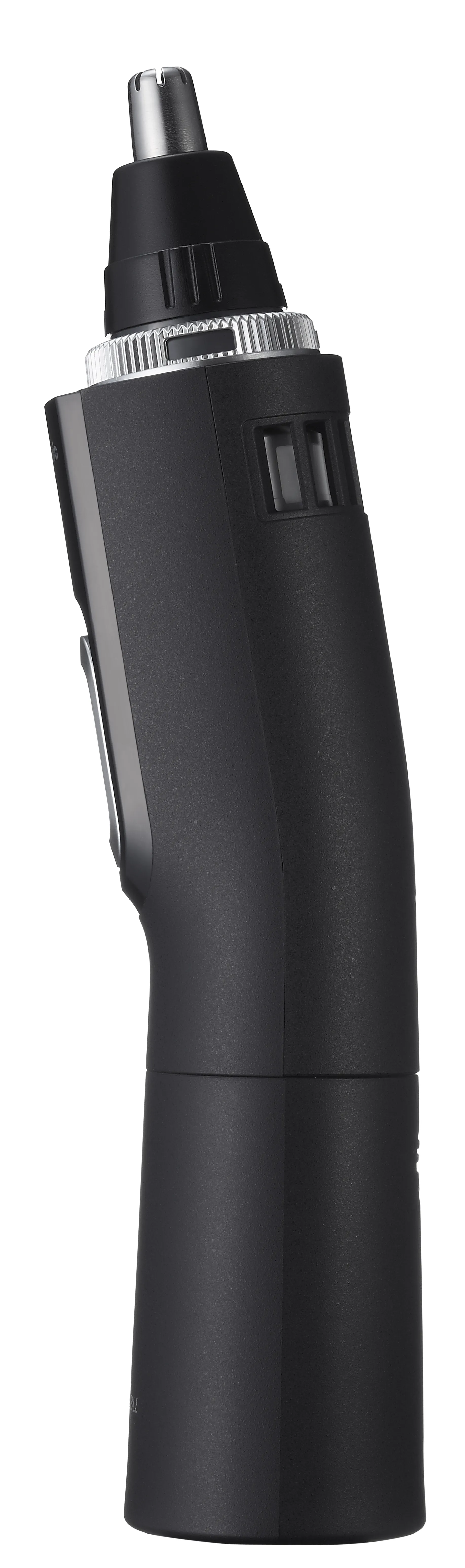 Panasonic ER-GN300K503 Black - Nose Hair Trimmer