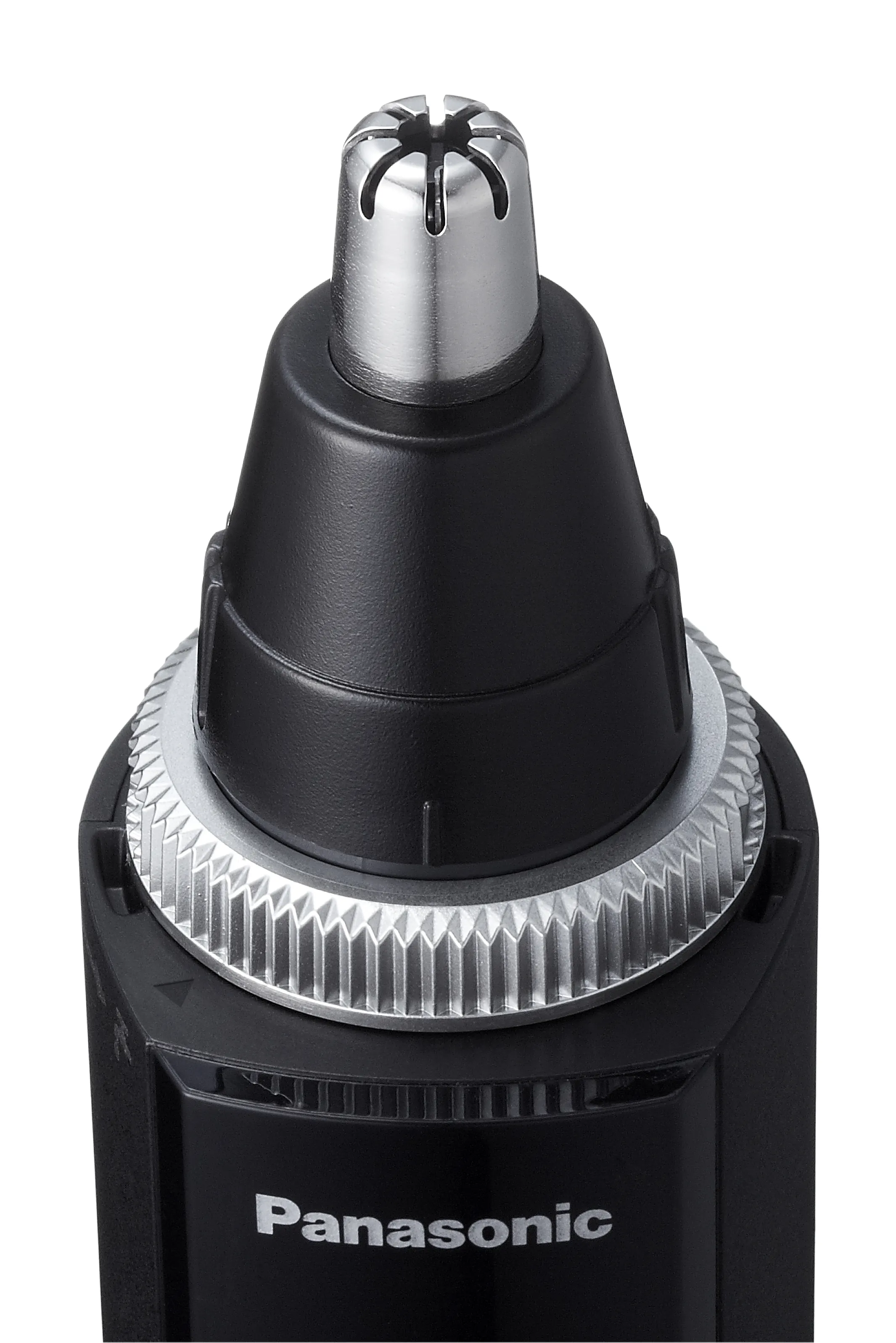 Panasonic ER-GN300K503 Black - Nose Hair Trimmer