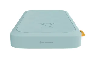 XTORM Fuel Series 5 10000mAh, 20W, PD 20W -varavirtal&auml;hde, turkoosi