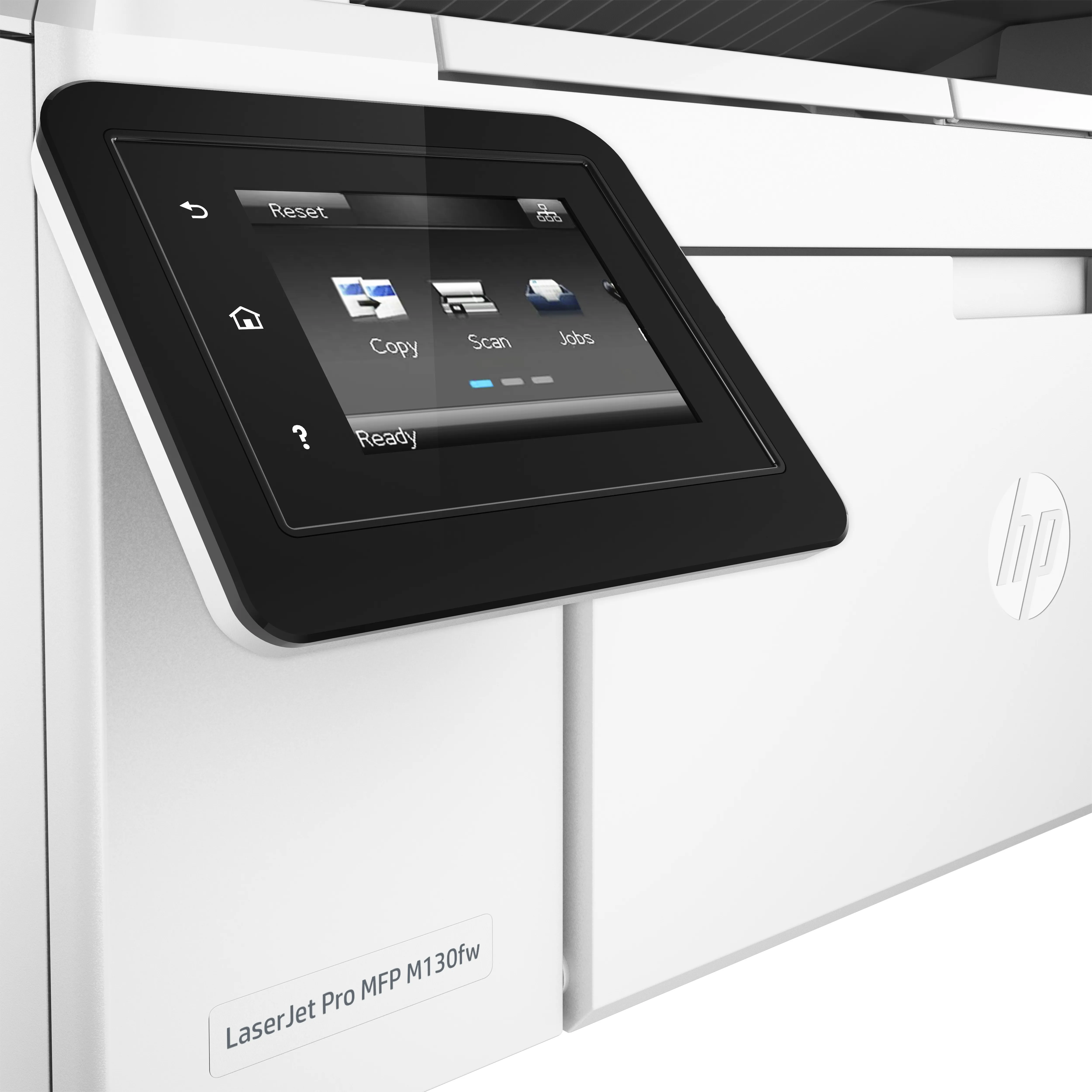 HP LaserJet Pro M130fw LAN/Wi-Fi, A4 - mono laser printer