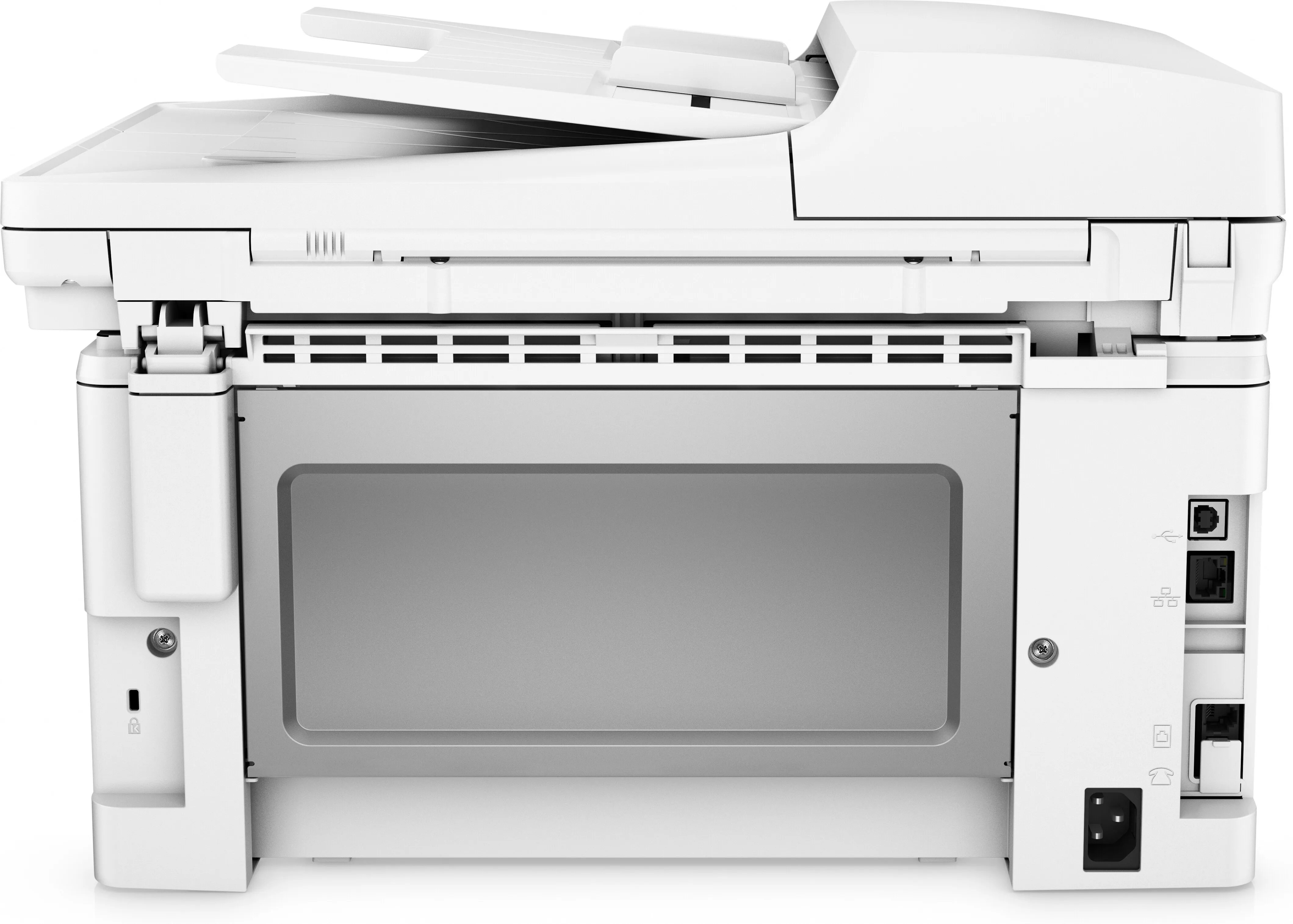 HP LaserJet Pro M130fw LAN/Wi-Fi, A4 - mono laser printer