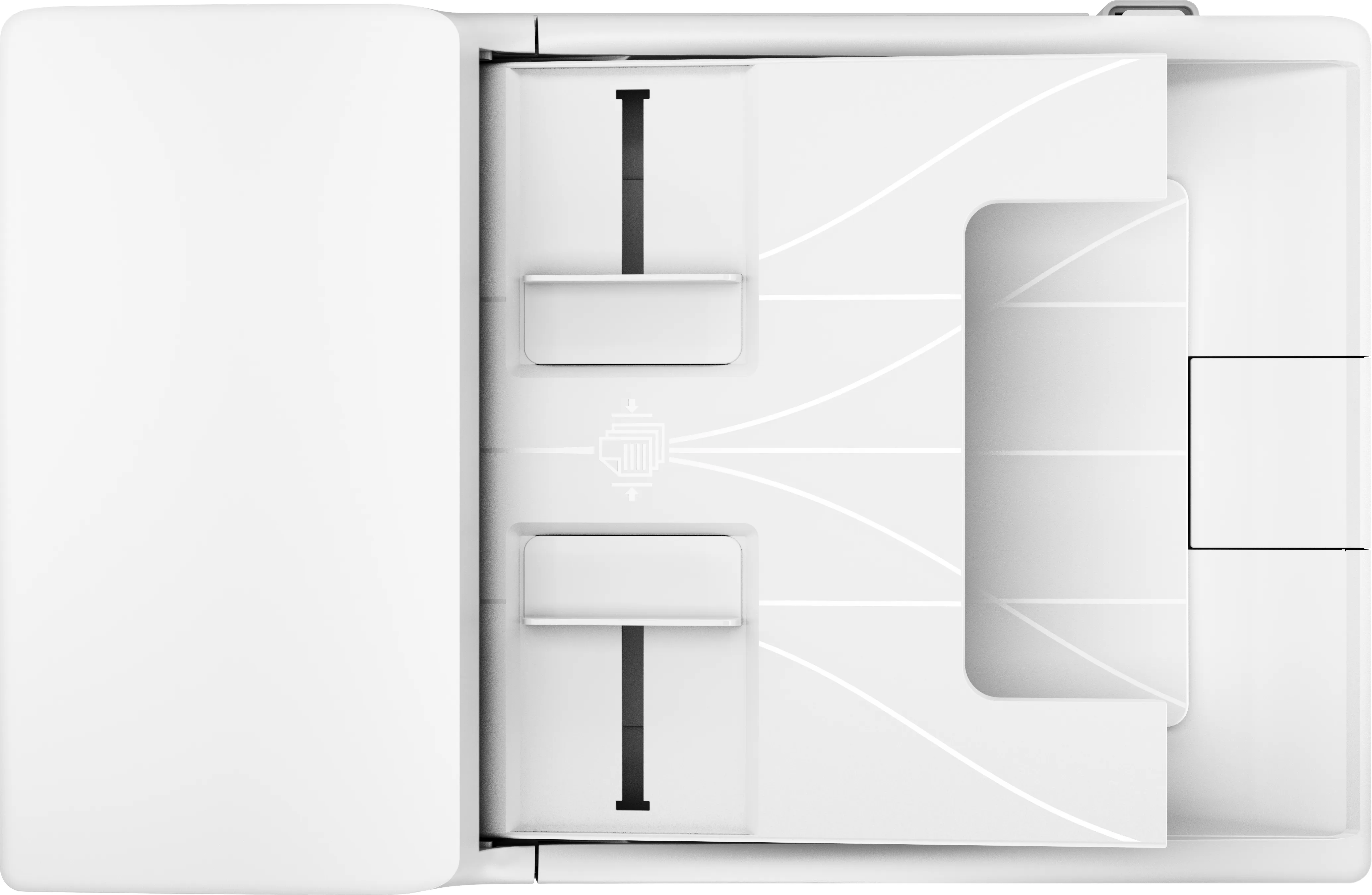 HP LaserJet Pro M130fw LAN/Wi-Fi, A4 - mono laser printer