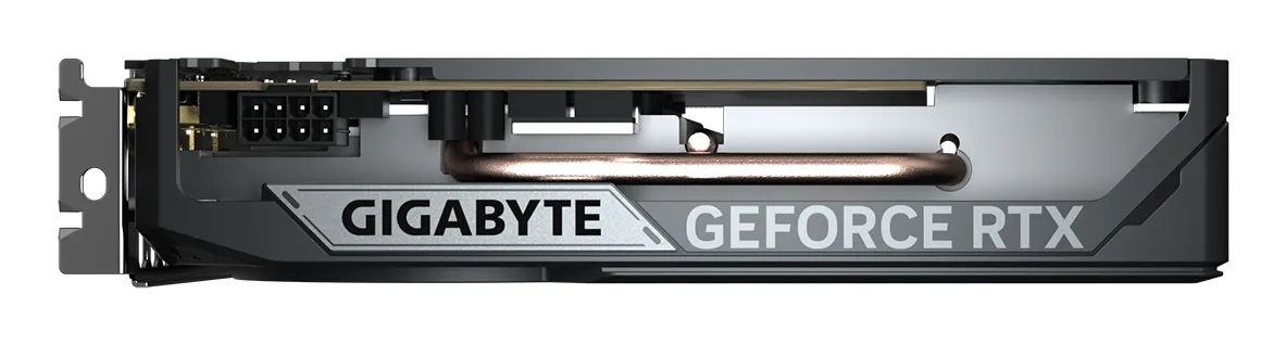 Gigabyte GeForce RTX 5050 WINDFORCE 8GB OC Gigabyte GeForce RTX 5050 WINDFORCE 8GB OC