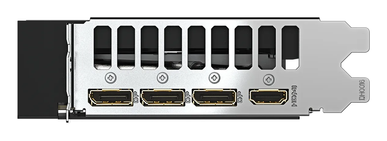 Gigabyte GeForce RTX 5060 Aorus Elite 8G - graphics card