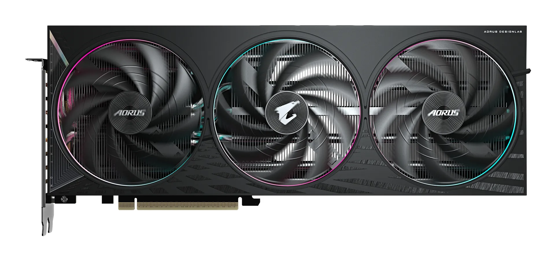 Gigabyte GeForce RTX 5060 Aorus Elite 8G - graphics card