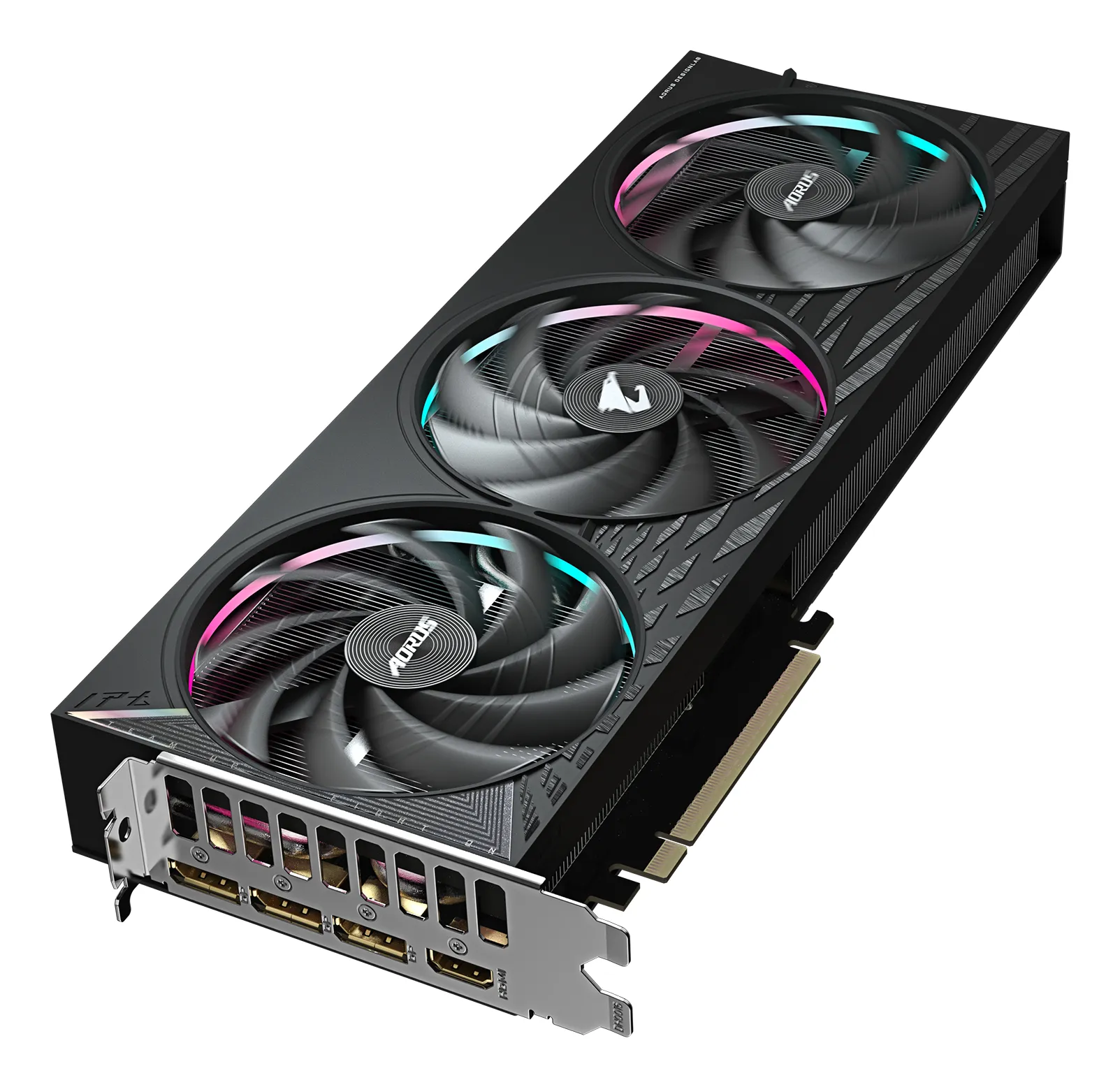 Gigabyte GeForce RTX 5060 Aorus Elite 8G - graphics card
