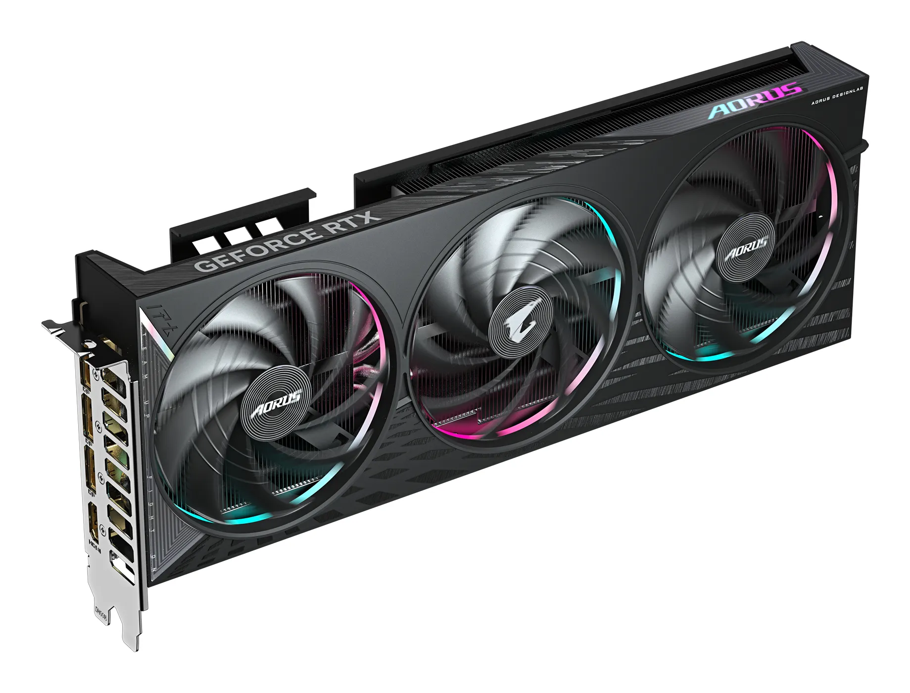 Gigabyte GeForce RTX 5060 Aorus Elite 8G - grafikkort