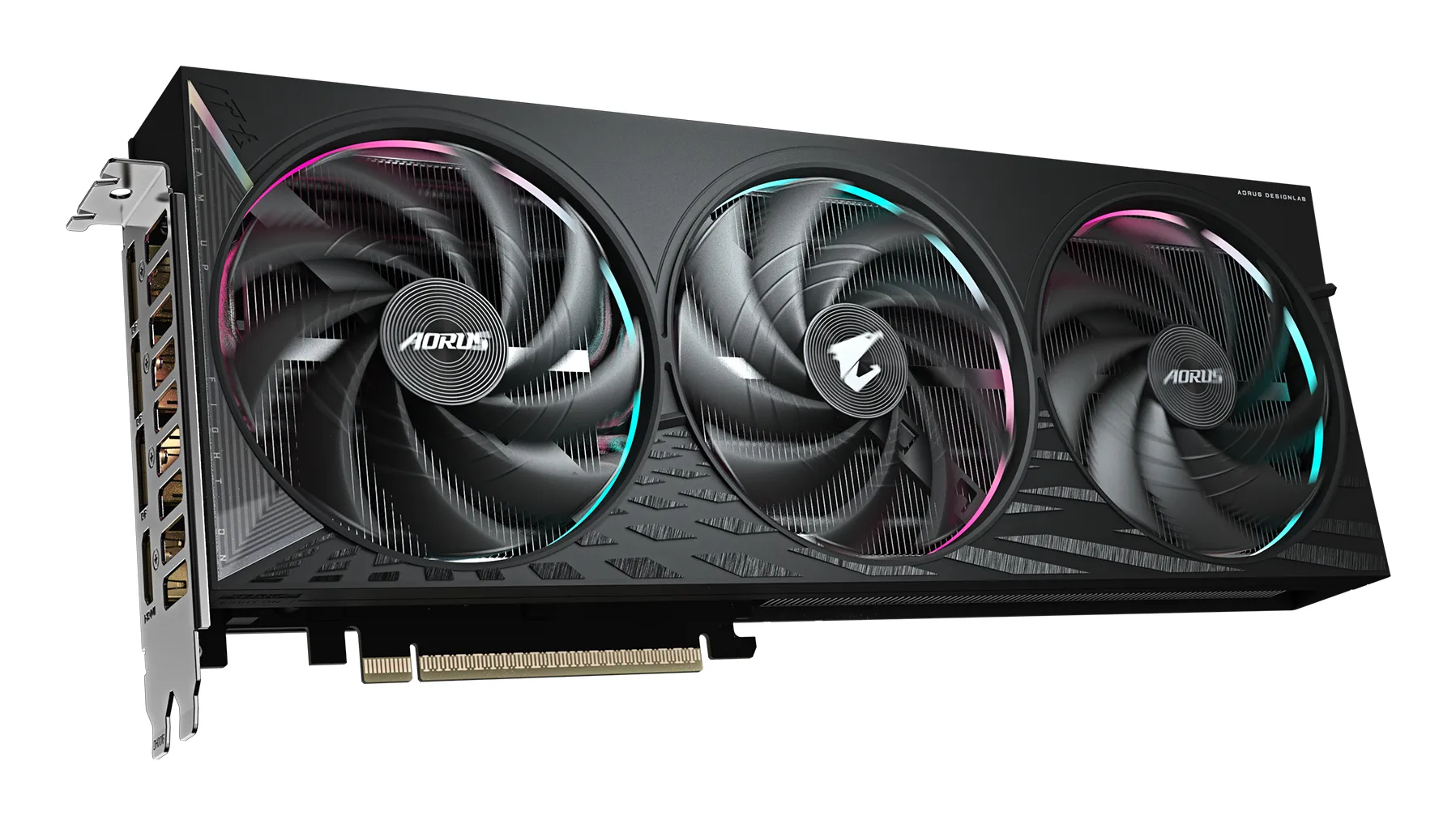 Gigabyte GeForce RTX 5060 Aorus Elite 8G - grafikkort