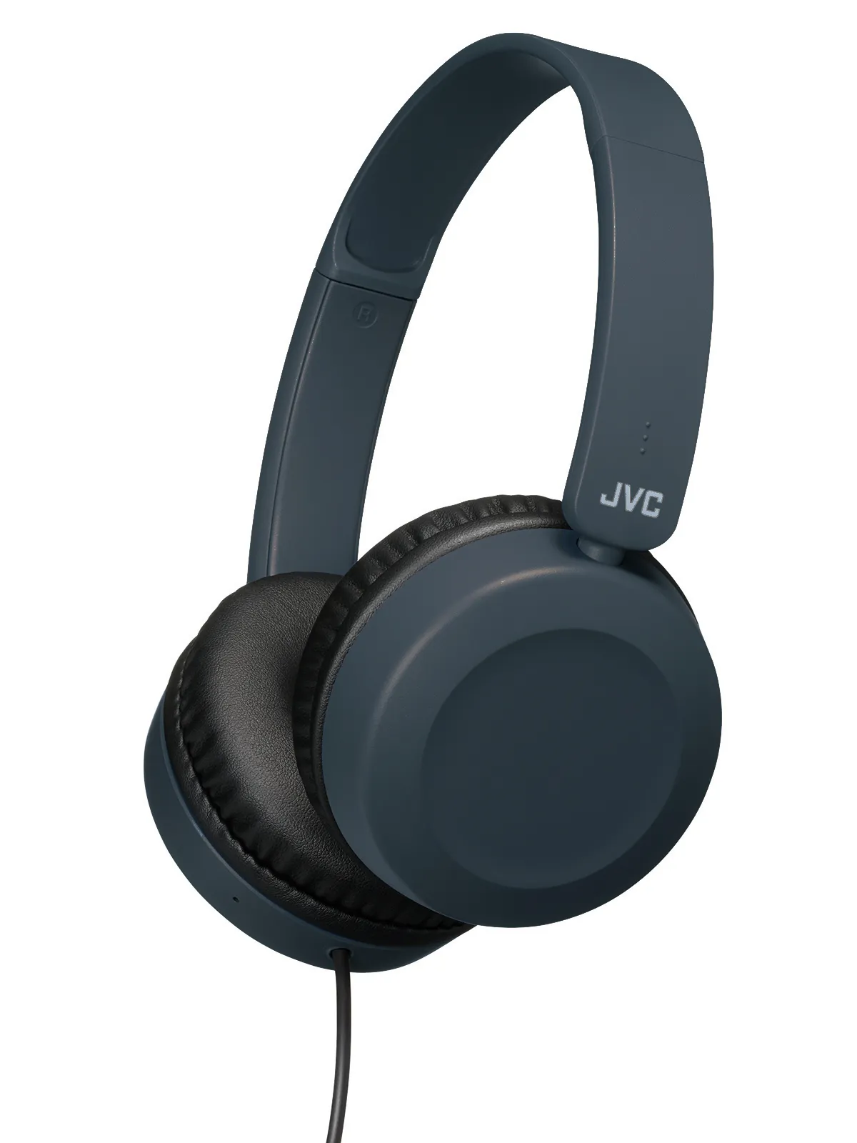 JVC HAS31 - headphones, blue