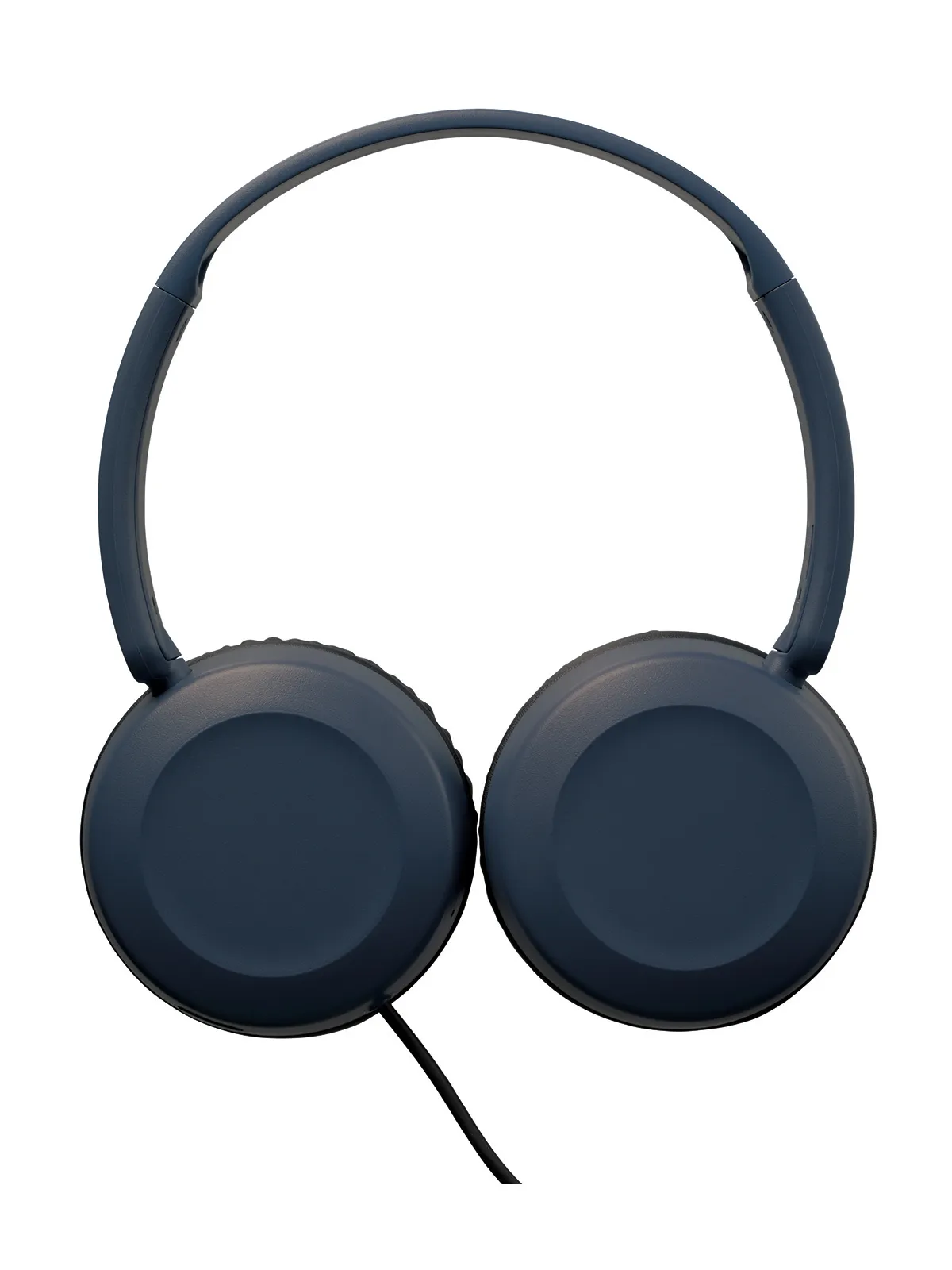 JVC HAS31 - headphones, blue