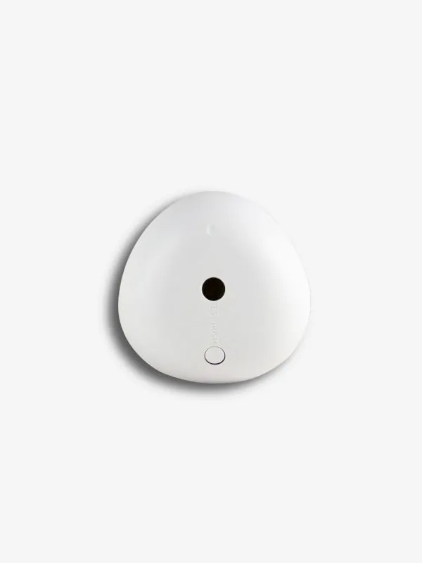 Housegard Optical Smoke Alarm Pebble Mini, SA702