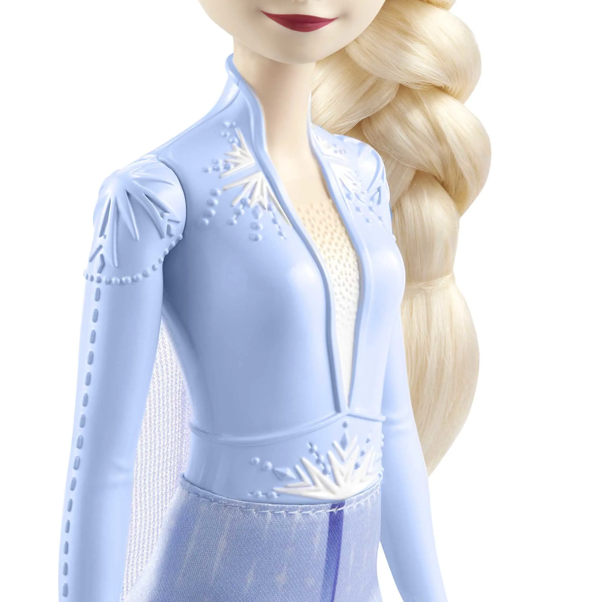 Mattel Disney Frozen Elsa (Outfit Film 2) Doll