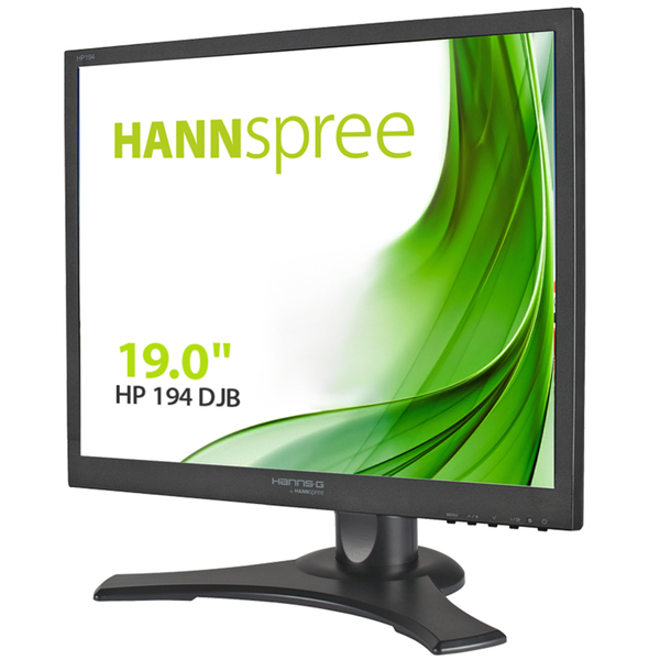 19" 1280x1024 DVI/VGA Lift Sp.