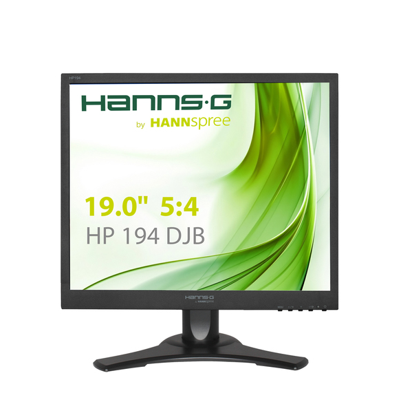 19" 1280x1024 DVI/VGA Lift Sp.