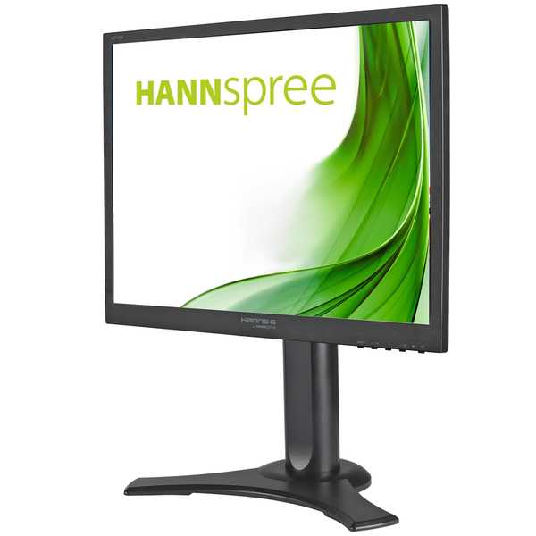 19" 1280x1024 DVI/VGA Lift Sp.