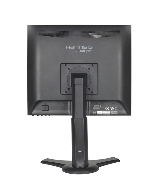 19" 1280x1024 DVI/VGA Lift Sp.