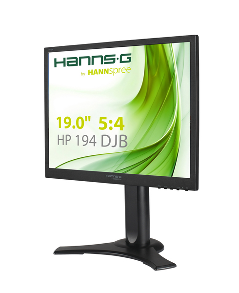 19" 1280x1024 DVI/VGA Lift Sp.